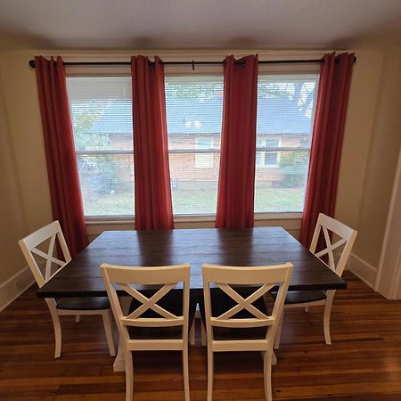 Cozy Swamp Rabbit - Sans Souci Greenville Furman Bagian luar foto
