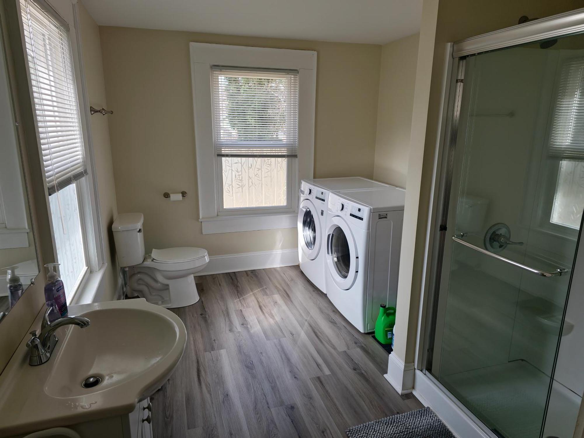 Cozy Swamp Rabbit - Sans Souci Greenville Furman Bagian luar foto