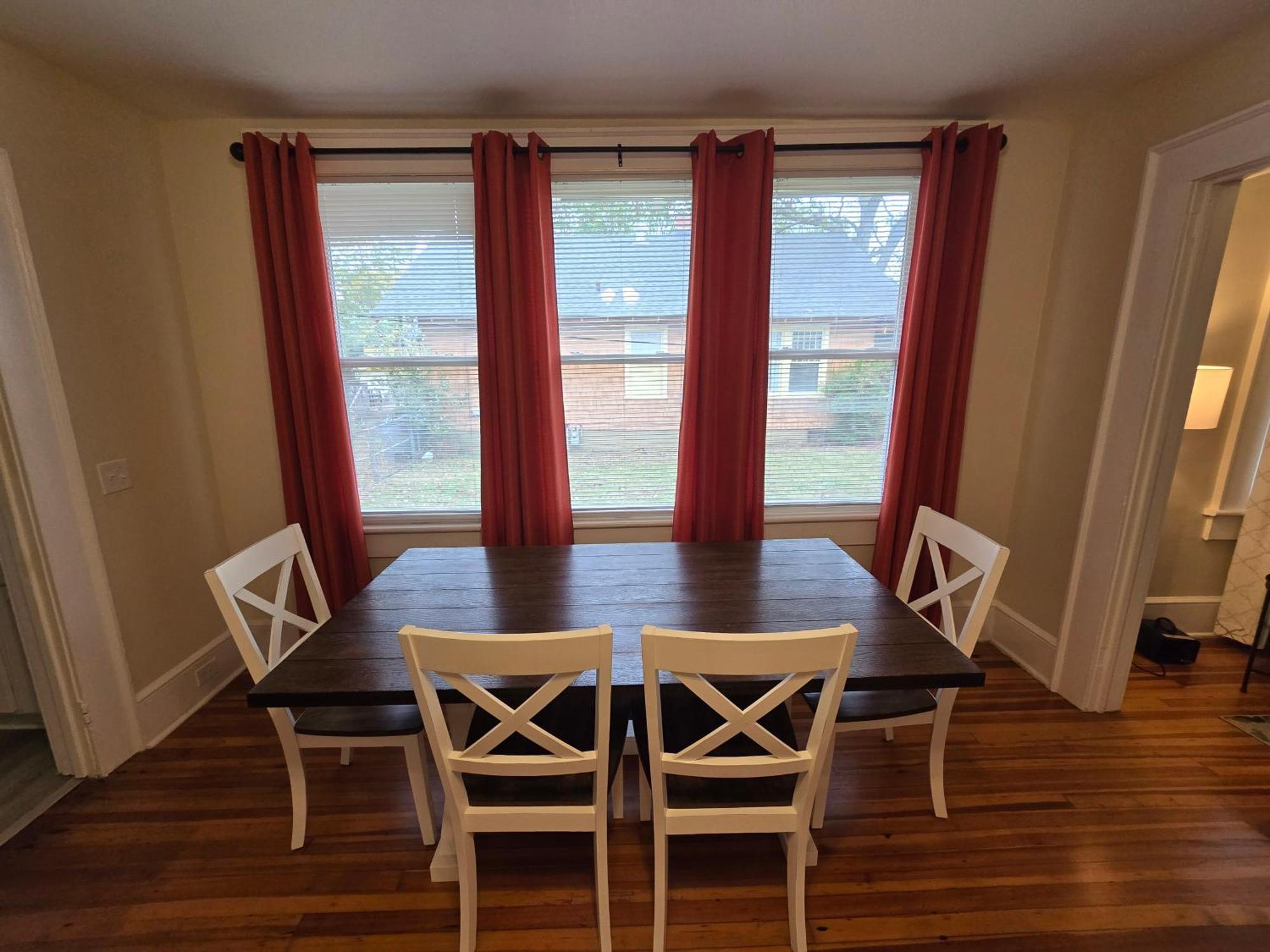 Cozy Swamp Rabbit - Sans Souci Greenville Furman Bagian luar foto